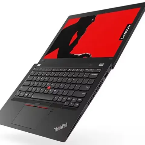 Lenovo Thinkpad X280 Windows 11 Pro 12.5” Intel Core i7-8550U 8GB DDR4 256GB SSD HDMI Webcam