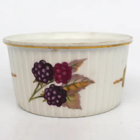 Royal Worcester Evesham Ramekin Dish