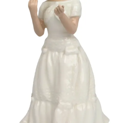 Royal Doulton Figurine Welcome