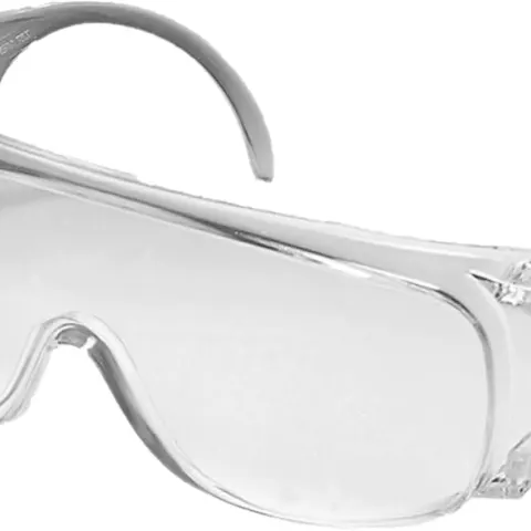 24 x Safety Glasses RRP £4.26 ea L15a