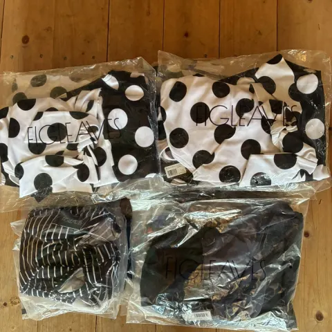 12 Figleaves Assorted  Swimsuits