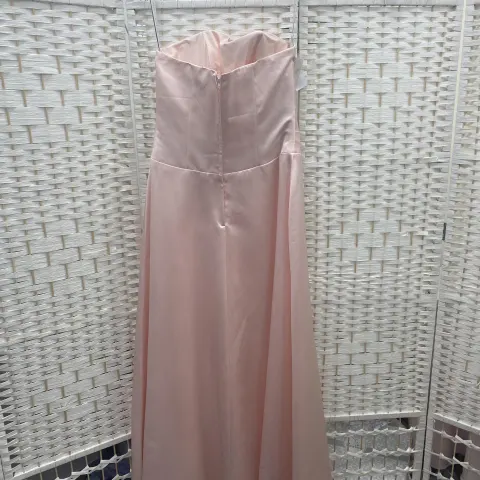 Alfred Angelo AA6333 Baby pink size 10 to 12