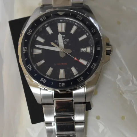 Casio Edifice Watch EVF-130D-2AVUEF
