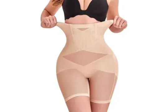 20 X Brand New Overstock Shapewear for Women RRP £500.40 Lb7
