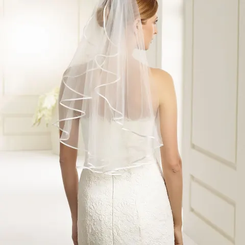 Selection of veils