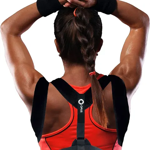 40 x Opus Living Posture Corrector for Men and Women