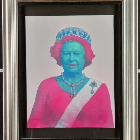 Queen