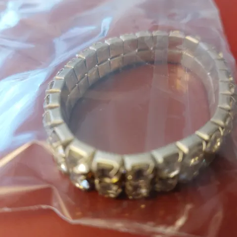 Selection of Tiaras and Jewellery