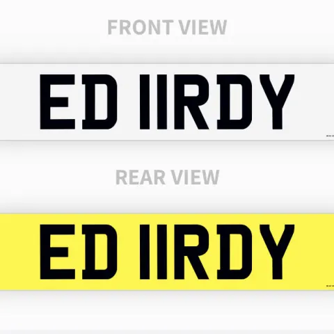 ED11 RDY