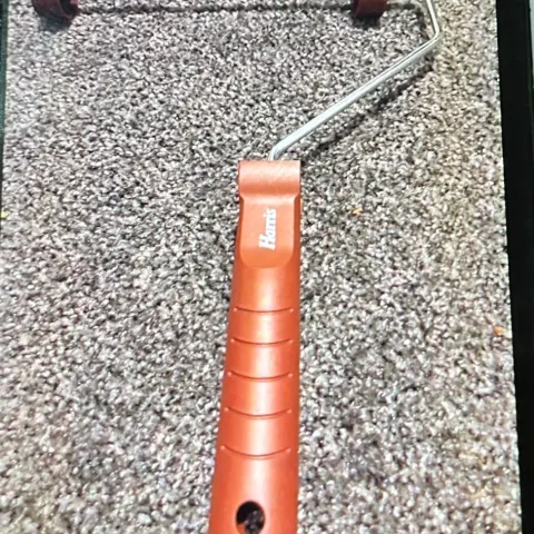 9" Harris Paint Rollers