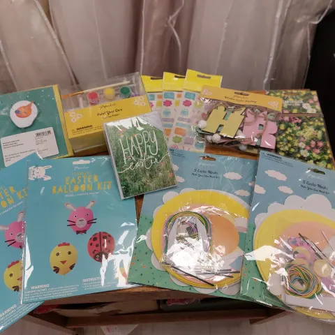 Easter Bundle - Minimum RRP £100