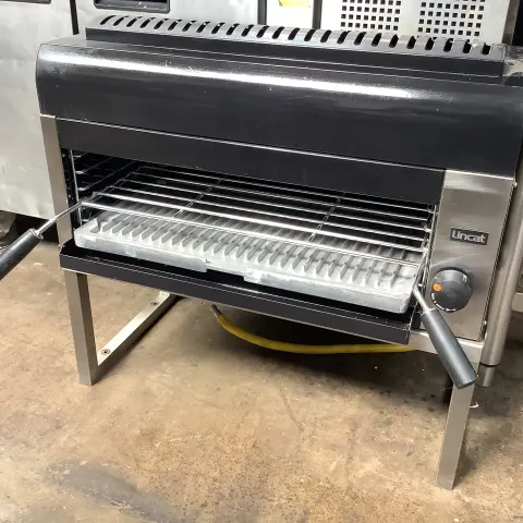 Brand New Lincat Gas Salamander