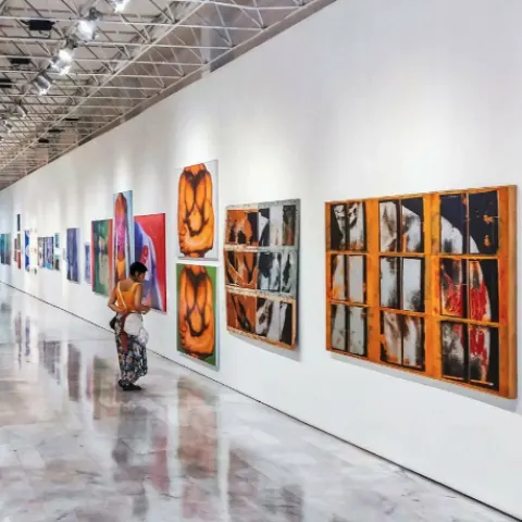 Art Gallery Clearance | Limited Edition Prints, Originals & Collectables | Collectable Military Watercolours | Banksy, Tracy Emin, Timothy Marwood, David Hockney, Connor Brothers, Billy Childish & more