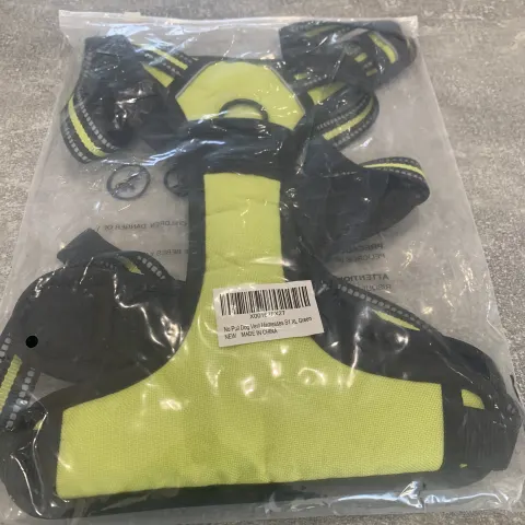 Brand New No Pull Dog Harness