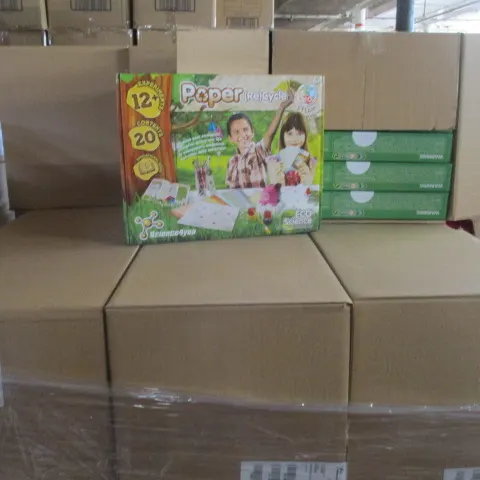 10 Pcs Large Size Recycle STEN Educational Products For Crafting