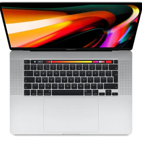 Apple MacBook Pro 15” Touchbar (2019) Sonoma Intel Core i7-9750H 16GB DDR4 256GB SSD Office