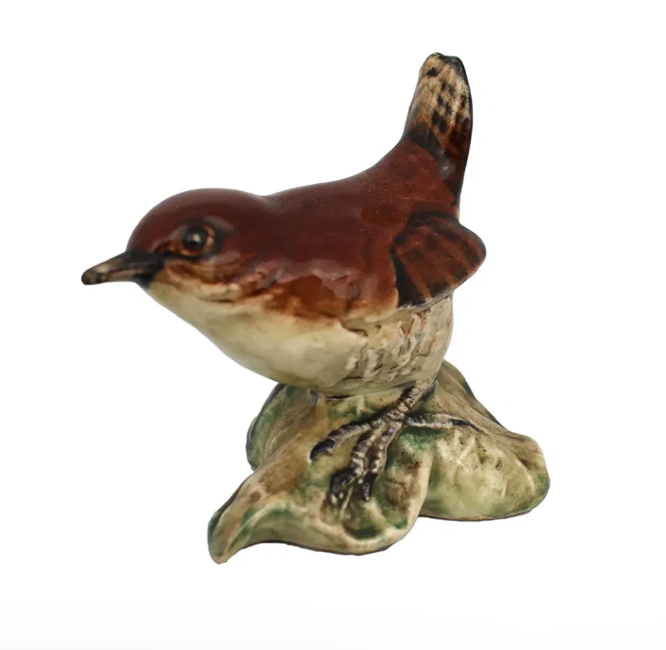 Beswick Wren 993