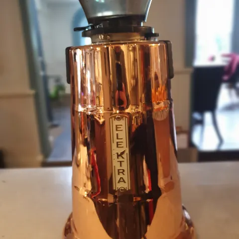 Belle Epoque Coffee Grinder