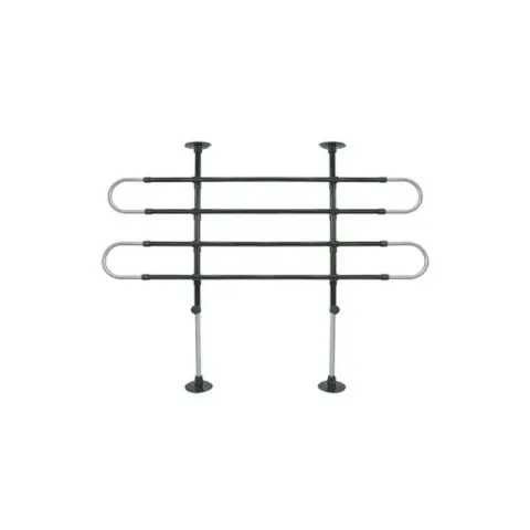 5 x Brookstone Touring pet guard L6c