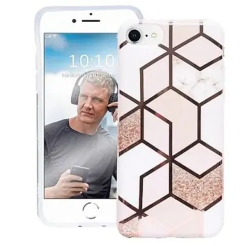 Trade Lot 20 x Brand New Stylish & Fashionable Case - Geometric iPhone Cases