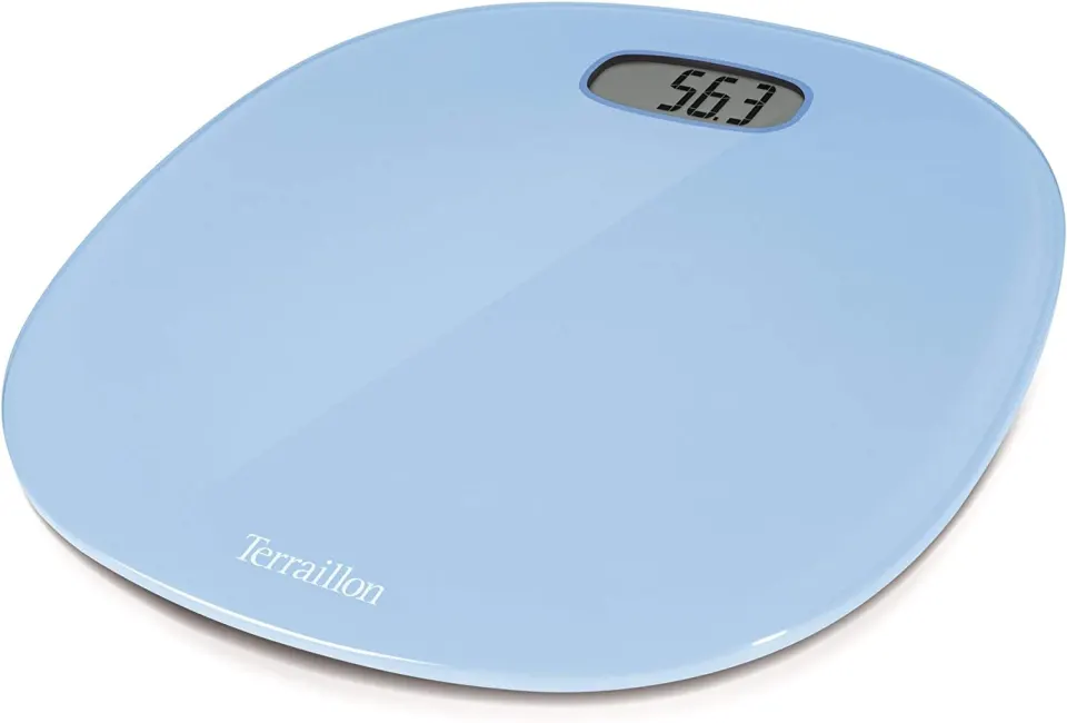 Terraillon Electronic Bathroom Scales L3b