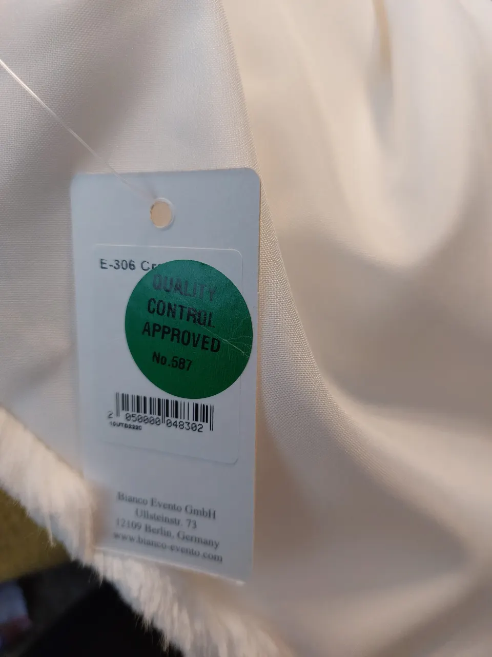 Adult Formal Wedding Jacket