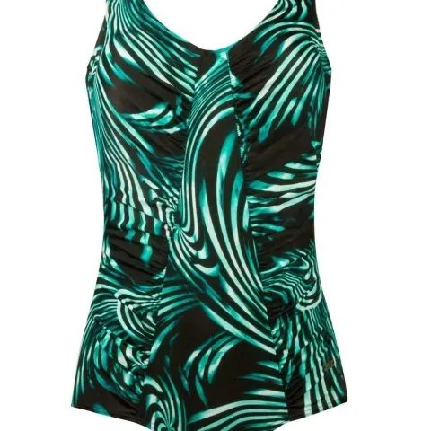 12 Naturana Green Swimsuits
