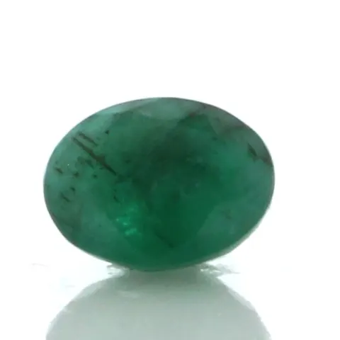 Loose Oval Emerald 4.03 Carats