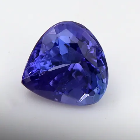 Tanzanite 1.34 Ct