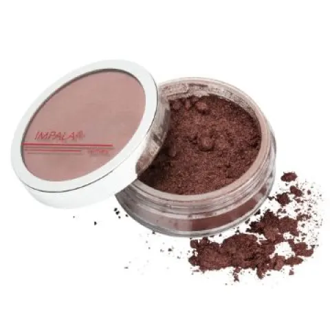36 x Impala - Dark Aubergine Eyeshadow Powder No. 21 - RRP £8.79 ea. L8a sku-3266