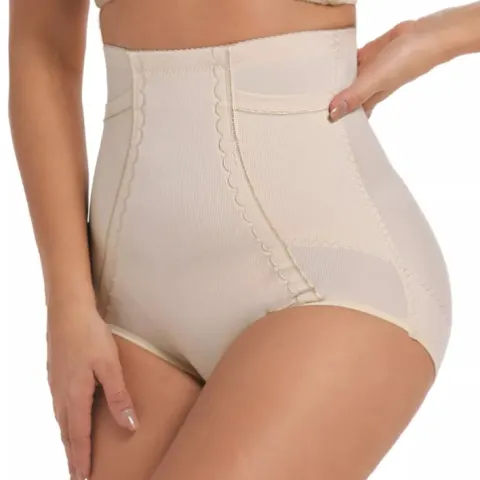 6 x Women High Waist Shapewear Lb2