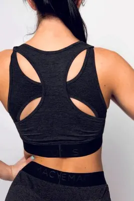 Supremacy Sports Bras