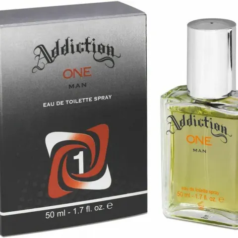Addiction One 50ml