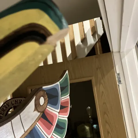 Totem Pole