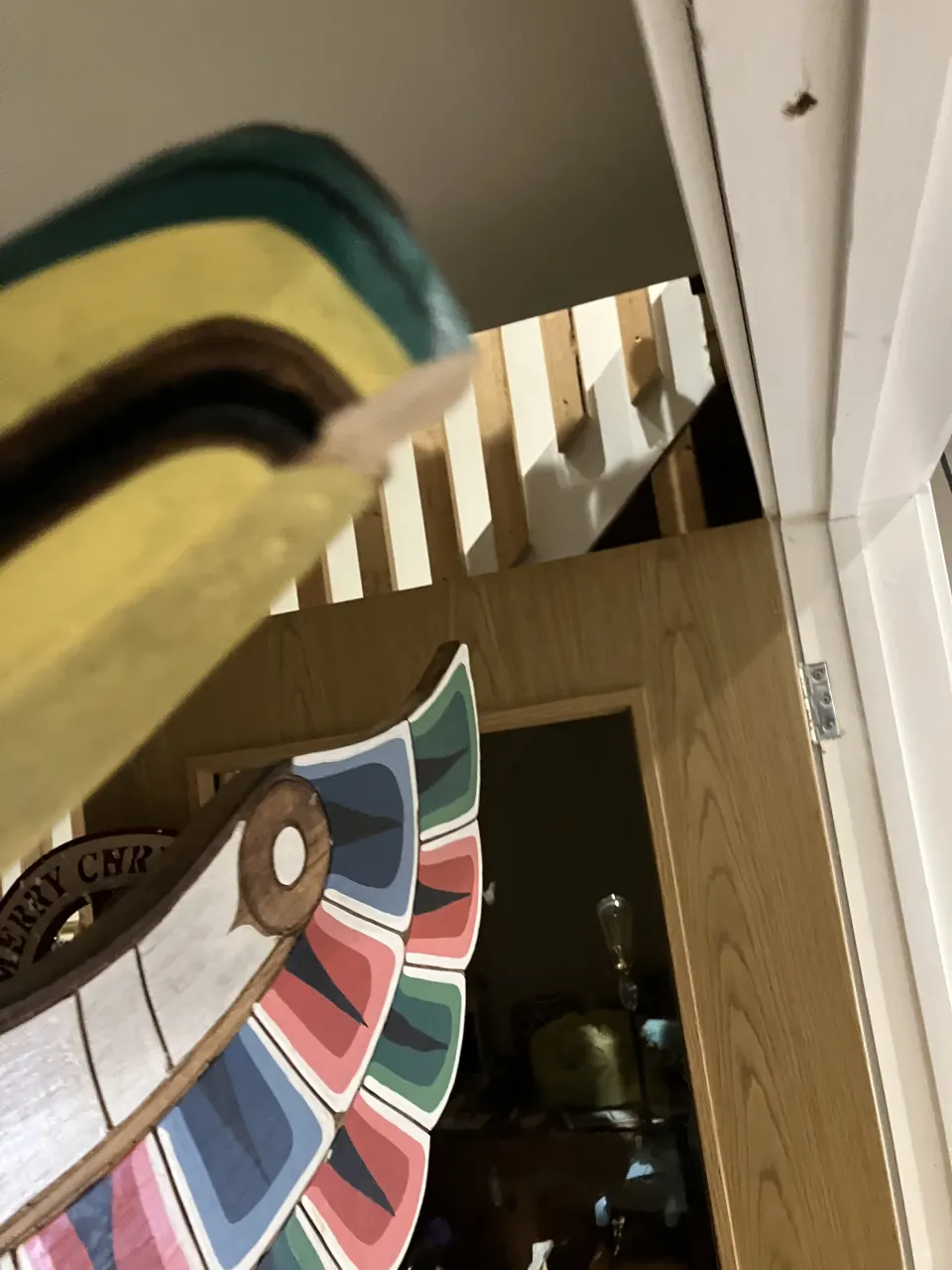 Totem Pole