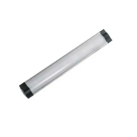 20 X Deluce 1.5W Under Cabinet Triangular Profile LED Light Bar 50000 hours LED life