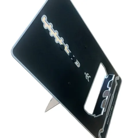 20 x Ergonomic Café Laptop Stands CTR