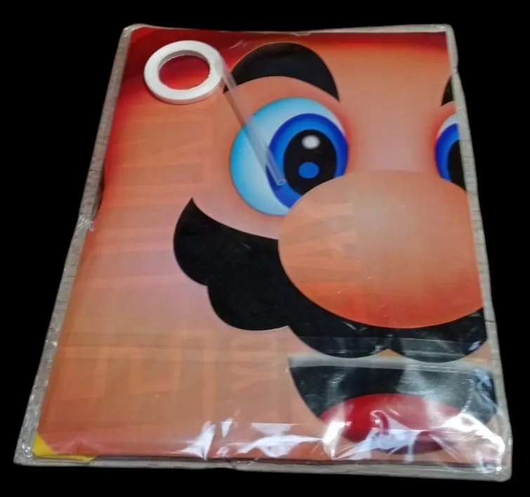 20 X Packs of Ma-rio Balloons RRP £195.80 Lb35