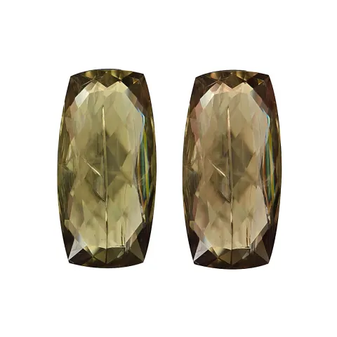 GIA Certified 34.26 ct. Color Change Diaspore - TURKEY