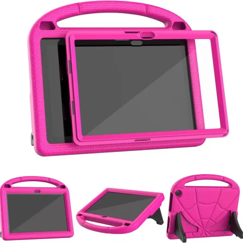 Tablet Case, Kids Friendly Lightweight L1b