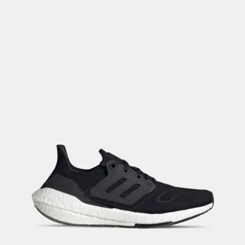 Adidas Ultra Boost 22 Black White Size UK 5 EU 38 RRP £165
