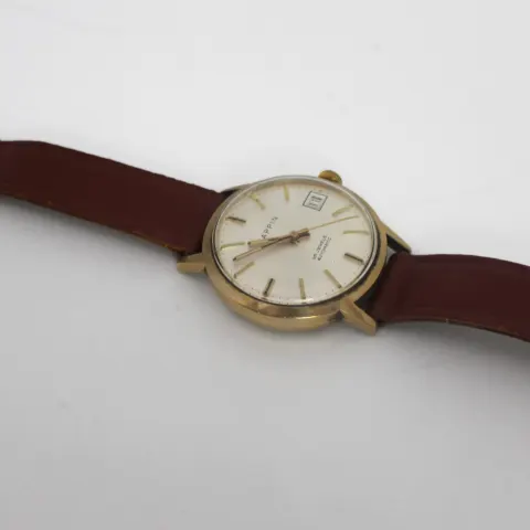 Vintage Mappin Wristwatch 25 Jewels Automatic