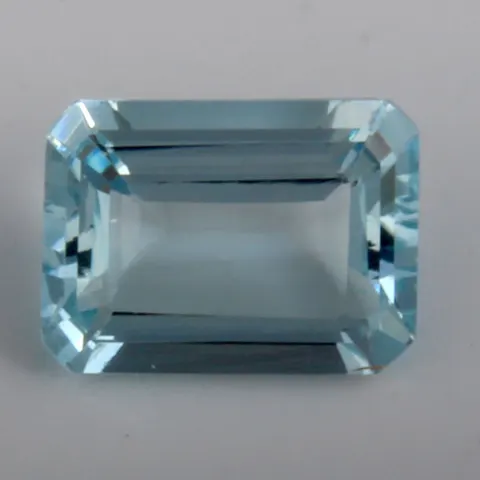 Aquamarine, 1.89 Ct