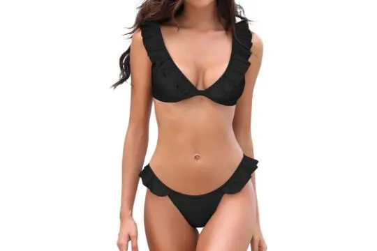 19 x Various Womens Bikinis Lb30