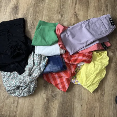 Bag Mixed New Women’s Clothing