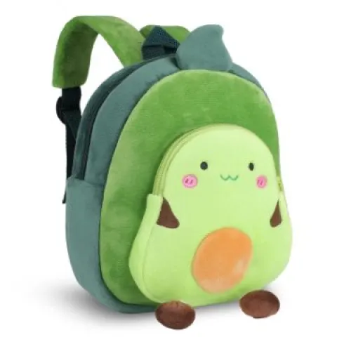 Nursery Kids Backpacks Toddler Children School Bag L15