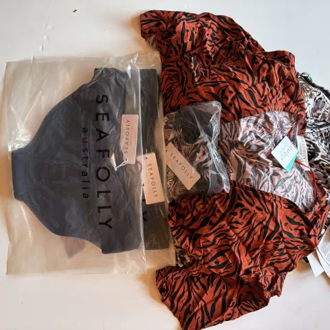 20 Branded Swimwear E.g. Seafolly