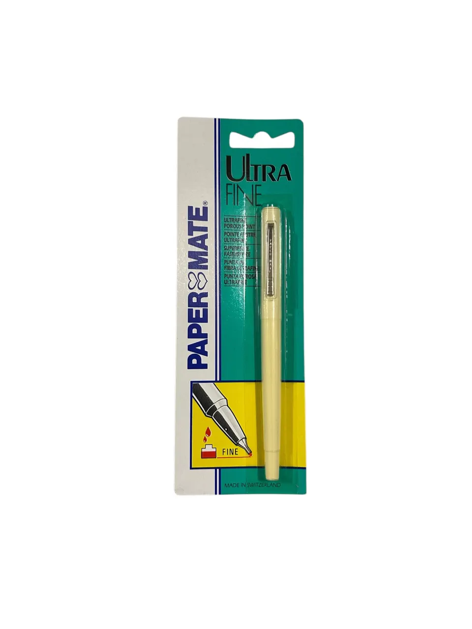 96 x PaperMate Ultra Fine Pens L28a