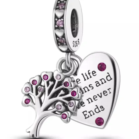 26 x Various Charms for Bracelet & Necklace RRP £498.52 L28a