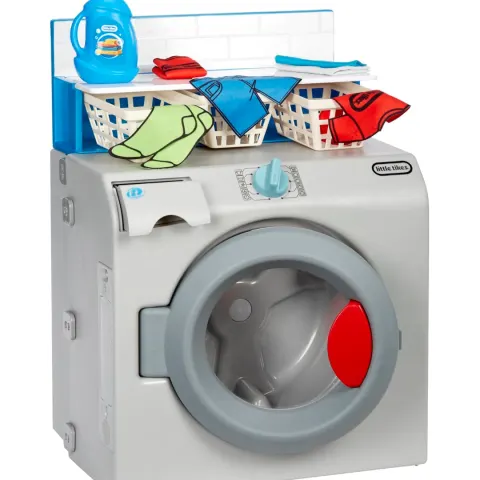 Little Tikes First Appliances Washer Dryer New Sealed Box